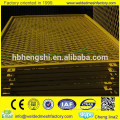 pvc coated welded wire mesh panel(16 years factory)
